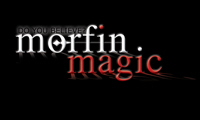 Morfin Magic - Event Entertainment